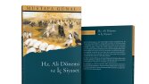 Kitap Mizanpaj - Hz. Ali