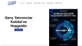 Tasarladığım İnternet Siteleri