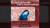 Reklam tasarımı
