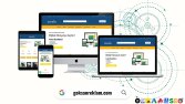 Göksan Reklam Web Tasarım