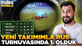 Mezarcı İçin Banner ve Thumbnail