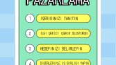 Sosyal Medya Gönderileri