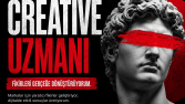 Reklam creative, edit