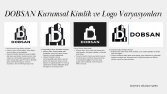 Aİ Destekli Kurumsal Logo Tasarımı