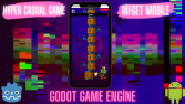 Mobil Hyper Casual Game