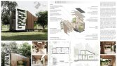 Volume Zero Tiny House Competition 2023