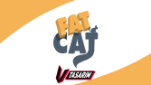 Fat Cat Logo
