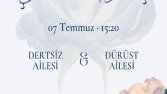Unutulmaz Anlarınızı Şekillendirecek Davetiyeler