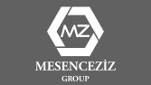 Mesenceziz Logo Tasarımı