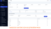 İşletmeye Özel ERP-CRM Yazılımları
