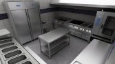 Gerçeğe En Yakın 3D Modelleme & Görselleştirme