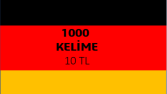 İş örneğim
