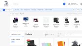 Yazılım -Wordpress Site