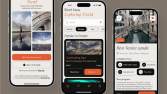 iOS & Android Uyumlu Modern Mobil Uygulama Projesi