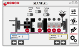 HMI Dizayn / Programlama - Siemens WinCC / Weintek EasyBuild