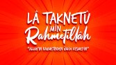 Ümidi kesmeyin
