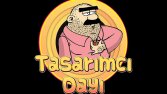 Tasarımcı Dayı YouTube Kanal Şarkısı