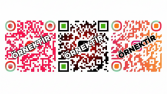 Özel QR Kod Tasarımları ile Markanızı Öne Çıkarın