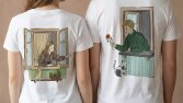 Baskı illustrasyon çizimleri