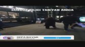Sokak fotoğrafçısı