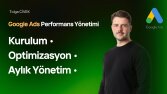 Profesyonel  Google Ads Dijital Pazarlama Uzmanı
