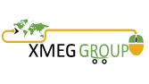 XMEG GROUP İÇİN YAPTIĞIM BİR LOGO 