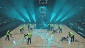 Field Şirketi Adına Yapay Zeka Destekli Logo Tanıtımı
