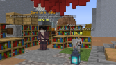 GloriaMC - MMORPG