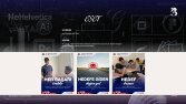 VIP Kırıkhan: Eğitim Sektörü için Sosyal Medya Tasarımı