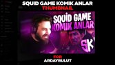 Yayın kesitleri için thumbnail tasarımı