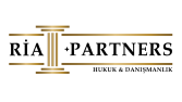 RİA + PARTNERS için Logo