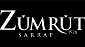 ZÜMRÜT SARRAF Mağazası (Shopify Projesi)