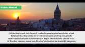 İstanbul Tanıtım Filmi