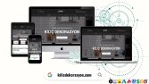Kılıç Dekorasyon - Web Tasarım