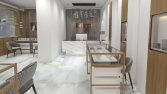 Bulgaria Jewelery Store Design