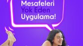 Aura Uygulaması Sosyal Medya Çalışmaları