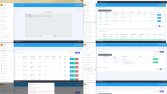 CRM ve ERP Sistemler