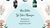 Instagram ve Linkedn Post Örnekleri
