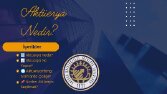Yönettiğim sosyal medya hesabı 