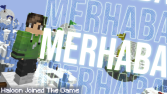 Minecraft Thumbnail