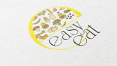 Easy Eat Logo
