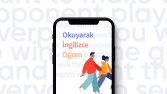 Tr-İng | Mobil Uygulama Tasarımı