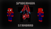 Minecraft Standard Skin