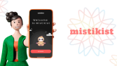 Resmi Mistikist Uygulaması