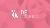 IDE COSMETICS LOGO TASARIMI