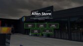 Kurumsal Web Sitesi & Yönetim Paneli Geliştirme