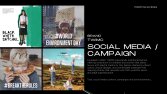 Digital Branding/Social Media