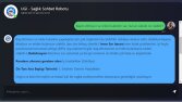 Medical Domain AI Chatbot Using DeepLearning