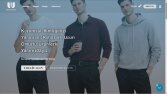 Unimark - Kurumsal web sayfası