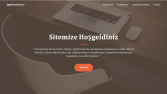 Ben size harika bir site yapabilirim.